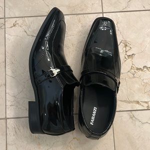 Mens Dress Shoe